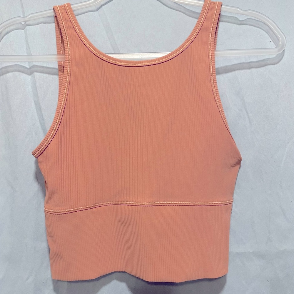 Lululemon Tank Top - Picture 1 of 3